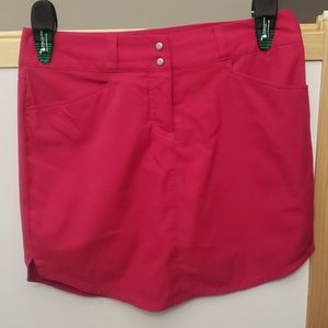 Addidas golf skort